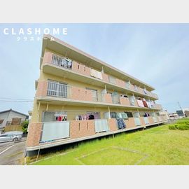 碧海古井駅より徒歩8分 3階 築31年8ヶ月の賃貸物件