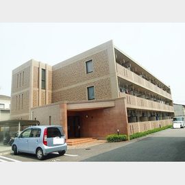 新川町駅より徒歩15分 2階 築17年8ヶ月の賃貸物件