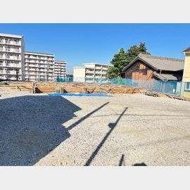 碧南中央駅よりバス12分 新築 2階建の賃貸物件