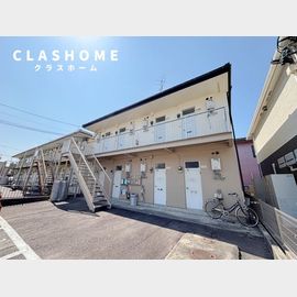 コーポエコーの賃貸物件
