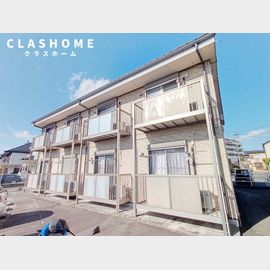 リバーサイド尼子田の賃貸物件