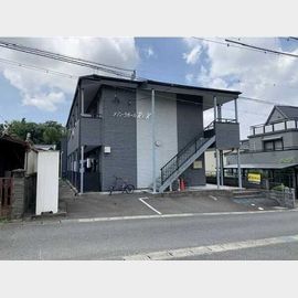 メゾン・ラポールR&K 1階 築24年5ヶ月の賃貸物件