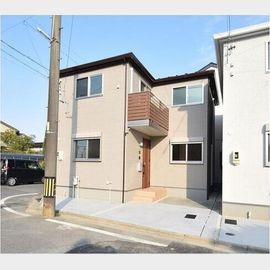 刈谷市駅より徒歩4分 築6年10ヶ月 2階建の賃貸物件