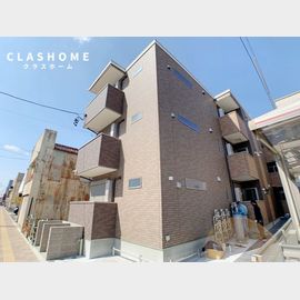 Verde東陽の賃貸物件