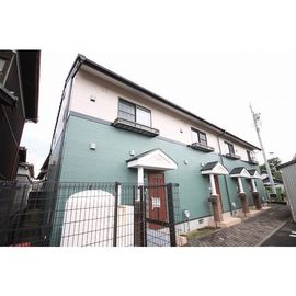 碧南中央駅より徒歩13分 1階 築20年の賃貸物件