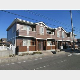 ヴィラ 霞 2階 築26年2ヶ月の賃貸物件