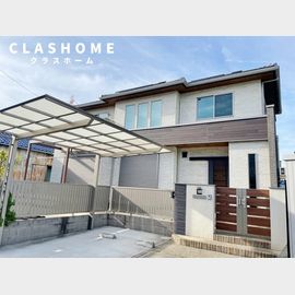 富士松駅より徒歩22分 築12年1ヶ月 2階建の賃貸物件