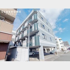 東刈谷駅より徒歩3分 1階 築33年の賃貸物件