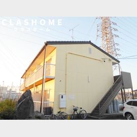 ハイツサンクリスタルの賃貸物件