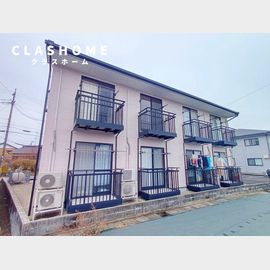 ブライトカメリアの賃貸物件