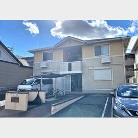 フローラルスクエアの賃貸物件