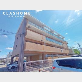 ユア・ステージ神明 3階 築18年5ヶ月の賃貸物件