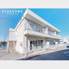 ハイツ呉竹 1階 築33年6ヶ月の賃貸物件