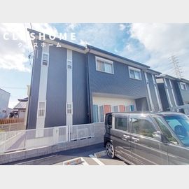 東刈谷駅より徒歩4分 1階 築6年11ヶ月の賃貸物件