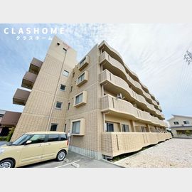 サンコート21ANJOの賃貸物件