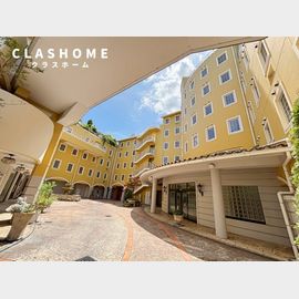 刈谷駅より徒歩20分 築22年3ヶ月 7階建の賃貸物件