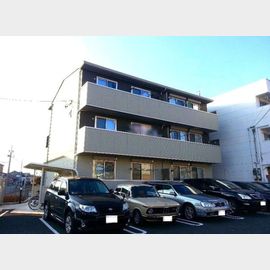 ラフィネ南町の賃貸物件