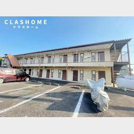 グリーンハイツ 1階 築39年5ヶ月の賃貸物件