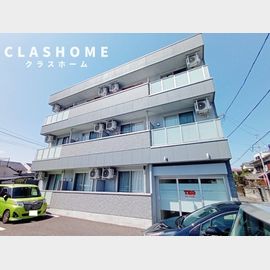 インセンスビレッジの賃貸物件