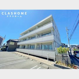 Ｋ・ラルジェ 1階 築11年の賃貸物件