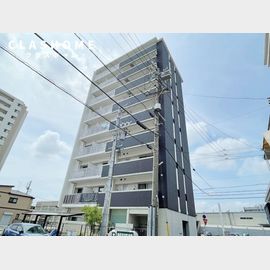 刈谷駅より徒歩11分 築9年4ヶ月 9階建の賃貸物件