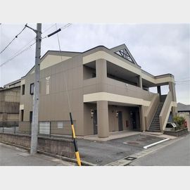 碧南中央駅より徒歩11分 2階 築24年の賃貸物件