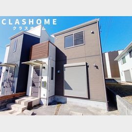 富士松駅より徒歩12分 築16年7ヶ月 2階建の賃貸物件