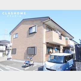 ルベール石ノ戸の賃貸物件