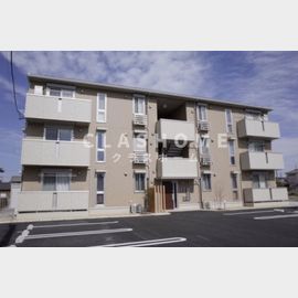 トレモンテの賃貸物件