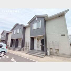 三河高浜駅より徒歩17分 2階 築8年11ヶ月の賃貸物件