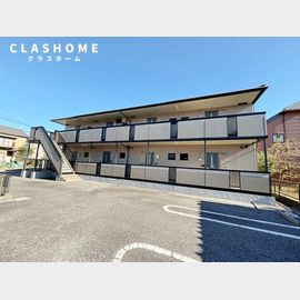 セジュール南町の賃貸物件