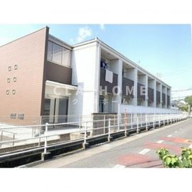 グリーンシティー２ 2階 築10年の賃貸物件