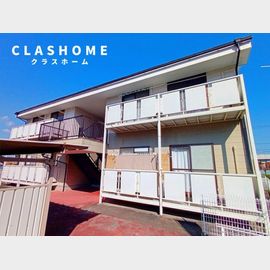 知立駅より徒歩15分 築31年3ヶ月 2階建の賃貸物件