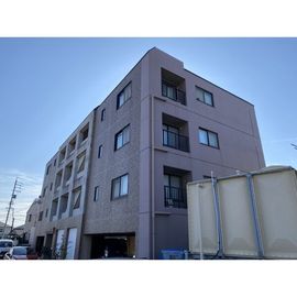 豊明駅より徒歩28分 3階 築27年1ヶ月の賃貸物件