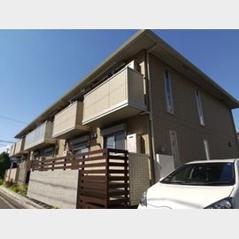 大府駅より徒歩6分 1階 築5年6ヶ月の賃貸物件