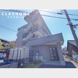 プリミエール田戸 3階 築24年5ヶ月の賃貸物件