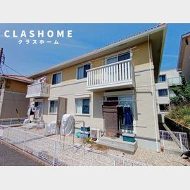 シャインダイワＡ 1階 築16年の賃貸物件