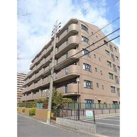 ライオンズガーデン三河安城第３の賃貸物件