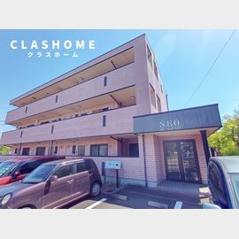 ネオ 2階 築22年6ヶ月の賃貸物件