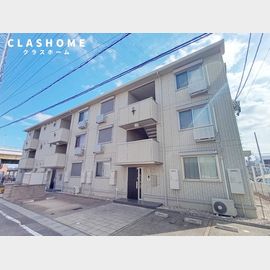フローラ島間の賃貸物件