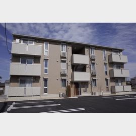 北新川駅より徒歩26分 3階 築7年4ヶ月の賃貸物件