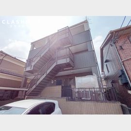 プリミエール日高の賃貸物件