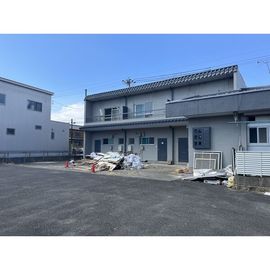 ネログリージョ 1階 築48年3ヶ月の賃貸物件