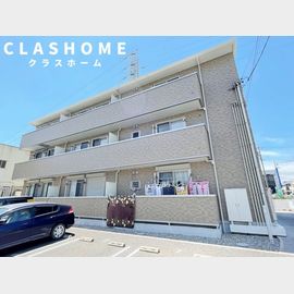 ジーンズコートの賃貸物件