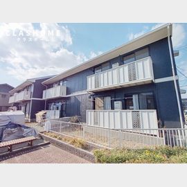 ドミールドルチェ 壱番館の賃貸物件