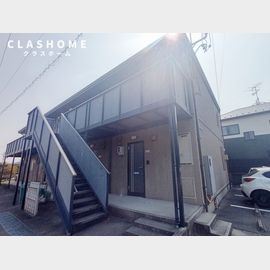 アジュール芳川の賃貸物件