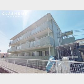 グリーン７の賃貸物件