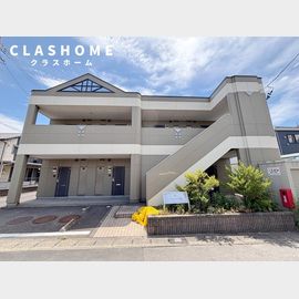 碧南中央駅より徒歩11分 2階 築24年3ヶ月の賃貸物件