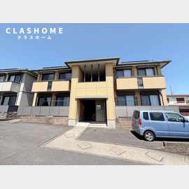 リヴァープール２の賃貸物件