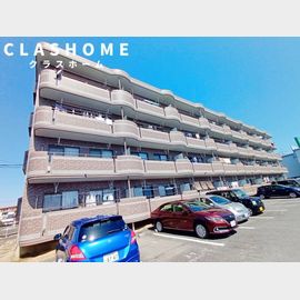 サマーブリーズ２ 1階 築29年7ヶ月の賃貸物件